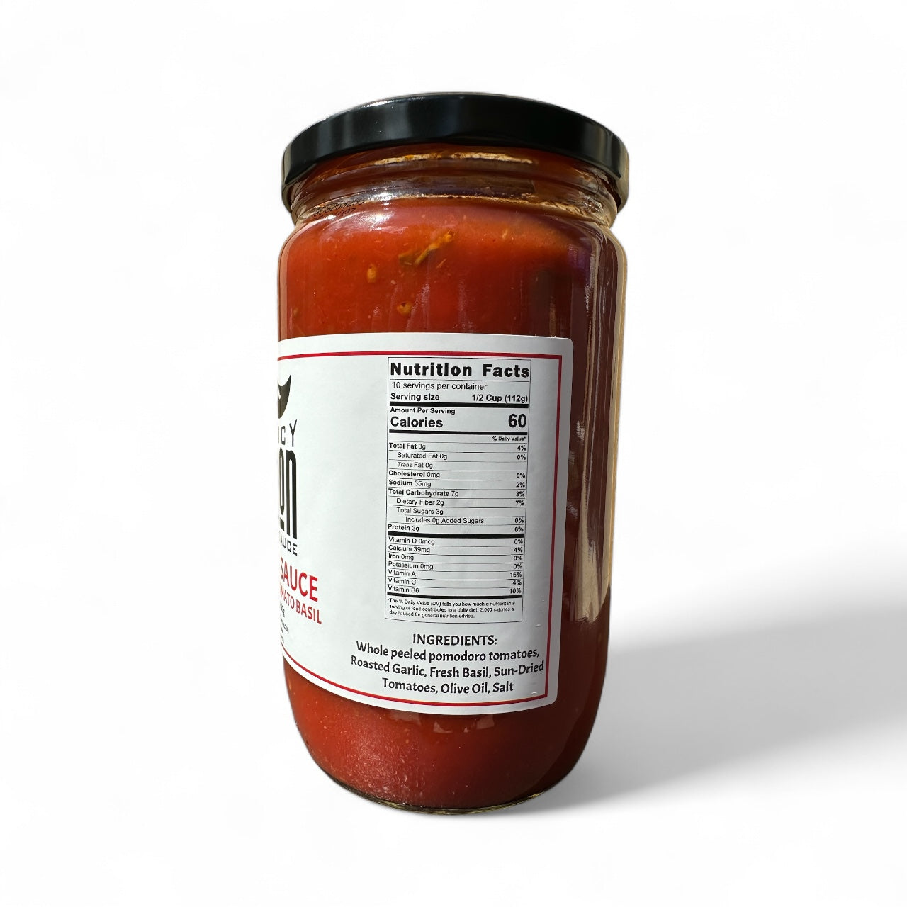 PASTA SAUCE