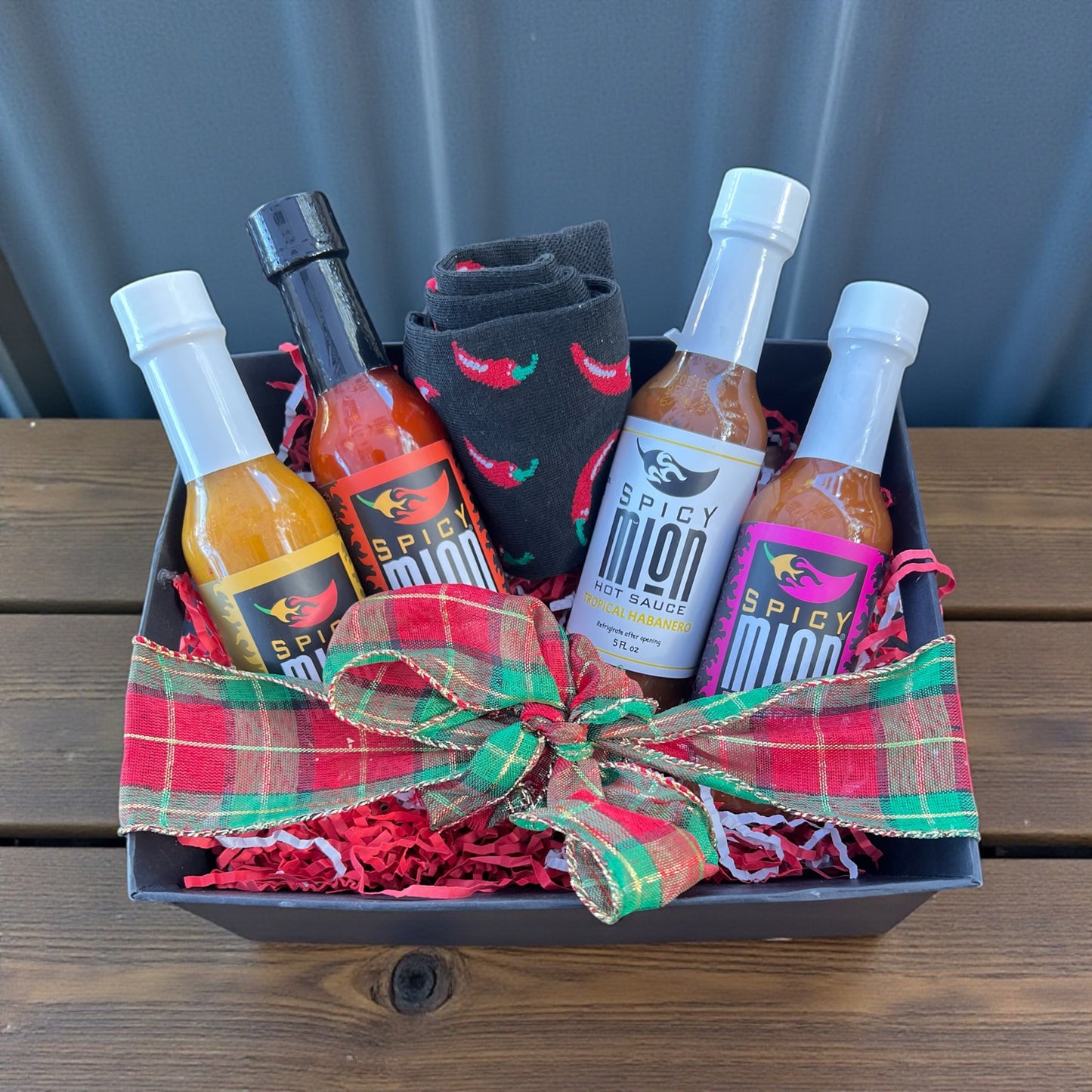 Gift Basket