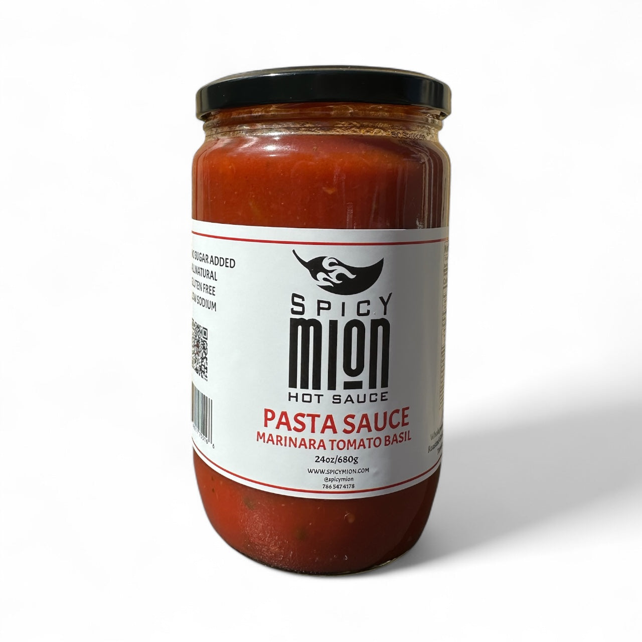 PASTA SAUCE