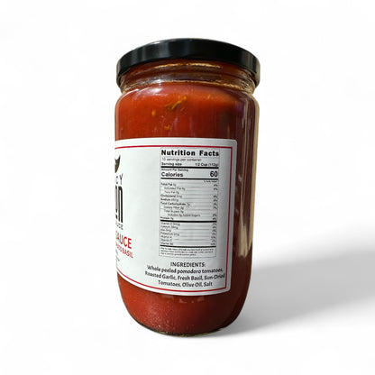 PASTA SAUCE